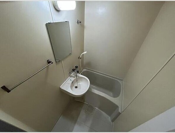 レモンハウスの物件内観写真